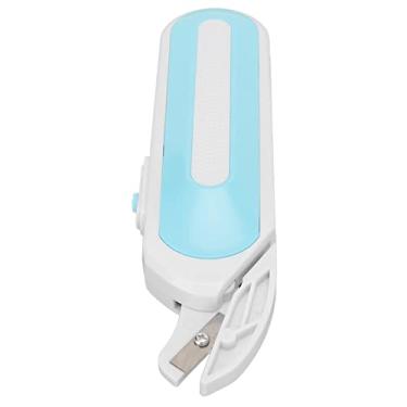 Imagem de Generic Cortador de Papelão, Tesoura Elétrica Sem Fio de Alta Segurança Com Trava Ergonômica para Faça você Mesmo