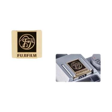 Imagem de Capa De Hot Shoe Para Câmeras Fujifilm XT50 XT30 XM5 x100VI Nikon Z30Z