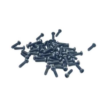 Imagem de Acessórios De Substituição De Parafuso Para Consoles De Videogame PS2,