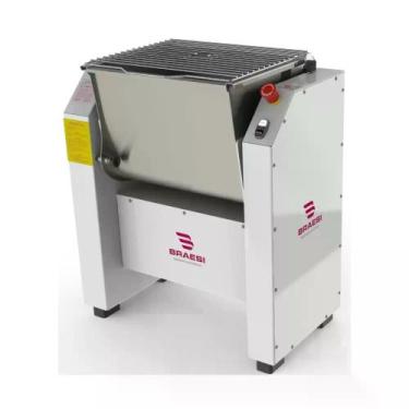 Imagem de Masseira semi rapida - BRAESI ALI-25