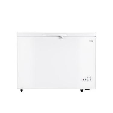 Imagem de Freezer e Conservador Horizontal HQ 300 Litros Branco BD-300Q 110V