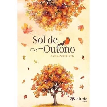 Imagem de Sol De Outono