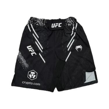 Imagem de Shorts De Treinamento Rápido Para Adultos Para UFC, Muay Thai, Boxe, S