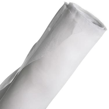 Imagem de Rede Proteção Mosquito 3X84m Insetos Porta Janela Branca