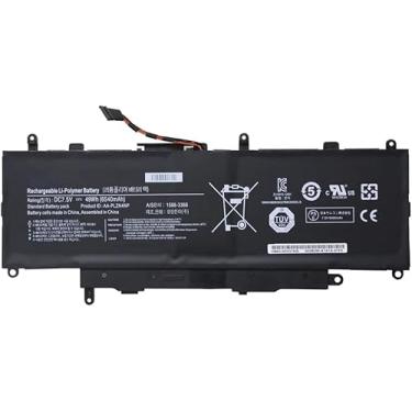 Imagem de 7.5V 49Wh 6540mAh AA-PLZN4NP 1588-3366 Batería para portátil Compatível com Samsung ATIV Pro XE700T1C XQ700T1C(XQ700T1C-A52) XE700T1A Series Xe700t1c-a02 Xe700t1c-a01us Xq70