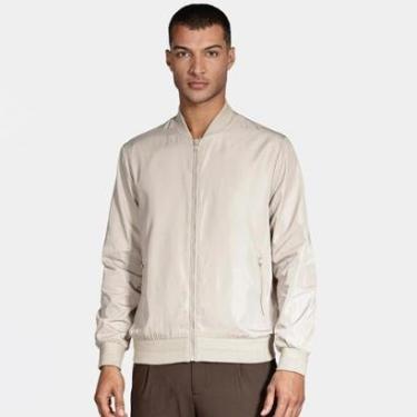 Imagem de Jaqueta Bomber Aramis Liquid Repeller Masculino-Masculino