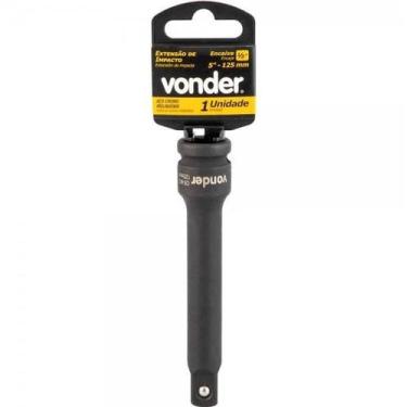 Imagem de Extensão De Impacto 1/2" X 5" Vonder