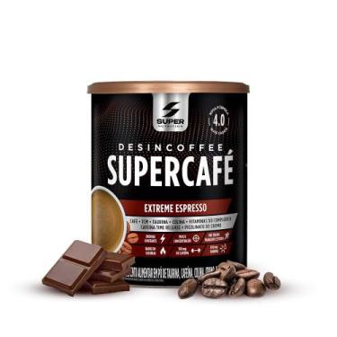 Imagem de Desincoffee Supercafé Extreme Espresso