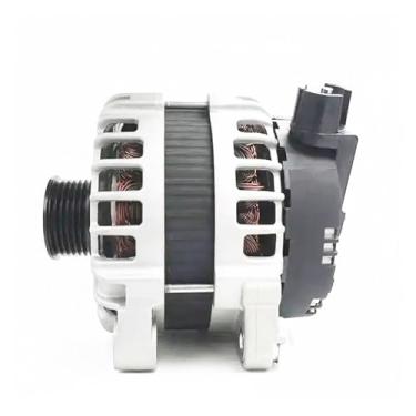 Imagem de Gerador alternador lr070719 lr079256 lr105985 0125813021, compatível com land rover range rover sport l494/l560 2.0d 3x