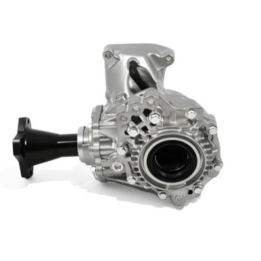 Imagem de Aspaton Conjunto de caixa de transferência compatível com Murano 2009-2014 e JX35 2013 Substituir 33100JP11A, 33100JP11C, 33100JP00B, 33100JP01B, 33100JP01C, 41251337