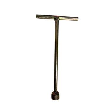 Imagem de Chave T 10mm Curta Agitador Electrolux 10cm 3303