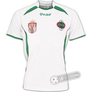 Imagem de Camisa Radomiak Radom - Modelo I - Promoção