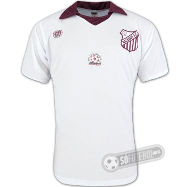 Imagem de Camisa Bálsamo - Modelo II