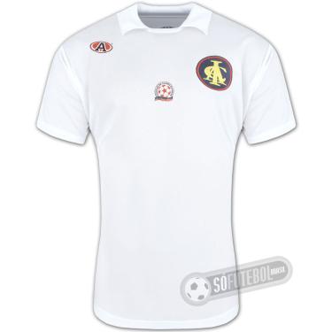 Imagem de Camisa Internacional de Santos - Modelo II