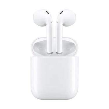 Imagem de Fone TWS Estilo In-Ear Confortável Design Moderno