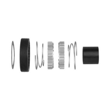 Imagem de Peças Para Bicicleta: Sistema De Catraca Exp Para Freehub Micro Spline