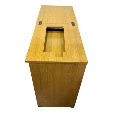 Imagem de Gabinete Máquina Costura Singer Facilita Pro  4423 4411 4432