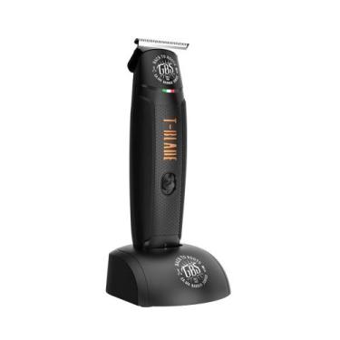 Imagem de Máquina de Acabamento GBS Ultra T-Blade USB, Bivolt