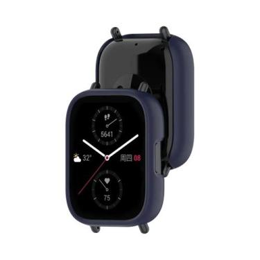 Imagem de Capa Protetora Fosca De PC Para Xiaomi Redmi Watch 5 Lite Active, Aces