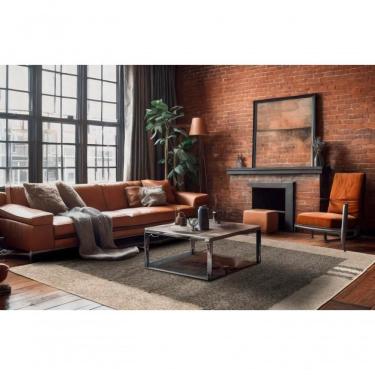 Imagem de Tapete Lounge Insuperabile C2 302-1p 200x250 Cm