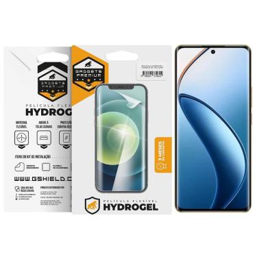Imagem de Película para Realme 12 Pro+ 5G - Hydrogel Gamer Fosca - Gshield