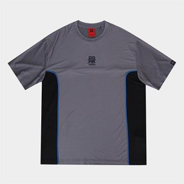 Imagem de Camiseta Hugo Boss X Red Bull Dinokey Masculina-Masculino