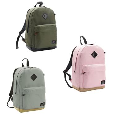 Imagem de Mochila Escolar Juvenil Republic Vix By Chenson 8731238