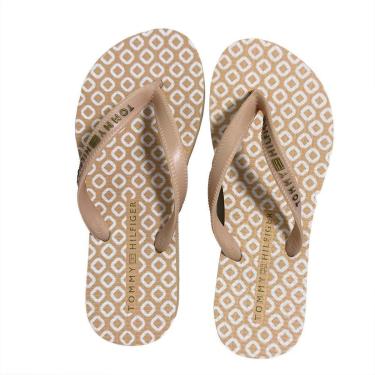Imagem de Chinelo Tommy Hilfiger Strap Beach Sandal-Feminino