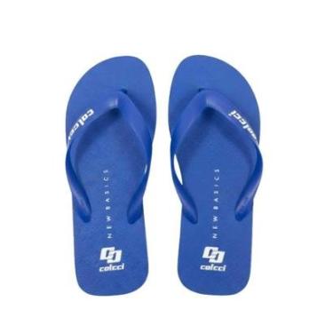 Imagem de Chinelo Masculino Colcci New Básico-Masculino