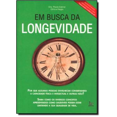 Imagem de Em Busca da Longevidade - MATRIX - URBANA, 3