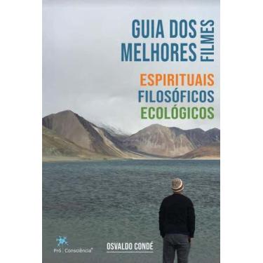 Imagem de Guia dos Melhores Filmes: Espirituais, Filosóficos e Ecológicos - Pixe