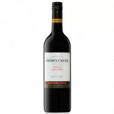 Imagem de Vinho Jacob'S Creek Shir Cabernet 750 Ml - Jacob'S Creek Shiraz