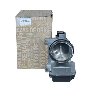 Imagem de Corpo De Borboleta Tbi Motores 1.6 16V K4M 2.0 16V