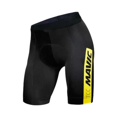 Imagem de Camisa De Ciclismo Masculina De Verão Respirável Manga Curta Para Bici