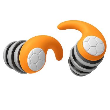 Imagem de Protetor De Ouvido Anatômico Gold Sports Pro II