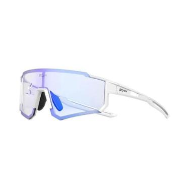 Imagem de Óculos De Ciclismo Unissex UV400, Óculos Esportivos Para Corrida, Cicl