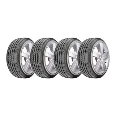 Imagem de Kit 4 Pneus Firestone Aro 18 225/45R18 F-700+ 95W