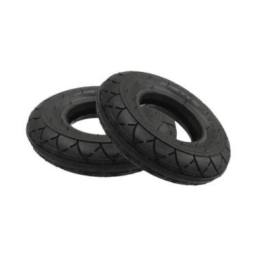 Imagem de Roda De Scooter Elétrico De 8 Polegadas Em Liga De Alumínio 200x50 Com