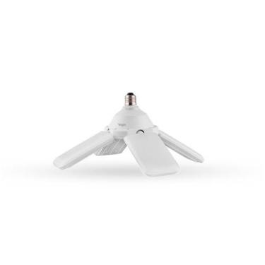 Imagem de Lâmpada Led Pétala Articulada 65W 6500K Elgin Unica, Unica, Unico