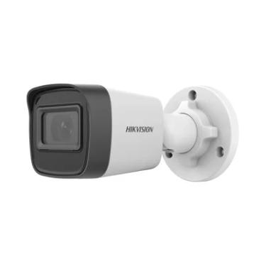 Imagem de Camera Ip 2mp Bullet Hikvision, Ds-2cd1021g0-i, 2.8mm