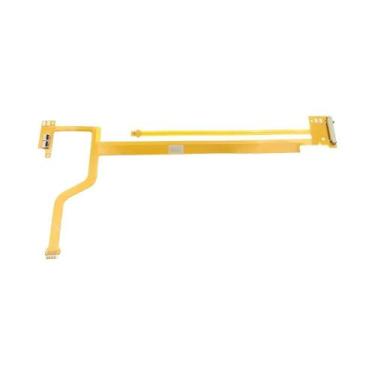 Imagem de Cabo Flexível De Controle De Volume LCD 2D Para 3D Para Novo 3DS XL 3D