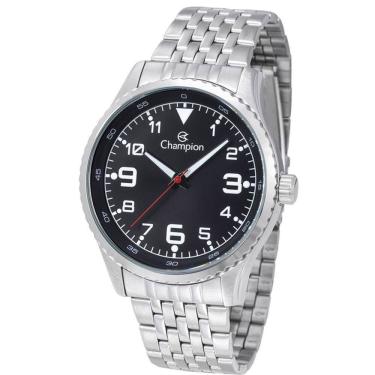 Imagem de Relógio CHAMPION masculino analógico quartz CH30377T
