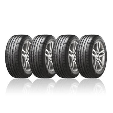Imagem de Pneu 275/45ZR20 110Y Xl Hankook Ventus S1 Evo2 K117A kit 4