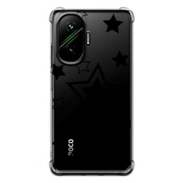 Imagem de Capa Capinha De Celular Compatível com Poco F7 5G Personalizada - HJC,