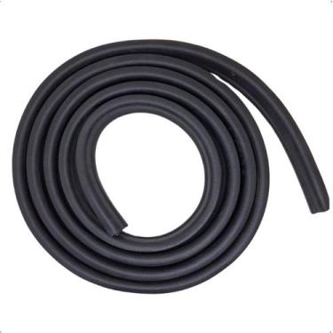Imagem de Borracha Porta Dianteira Traseira 3500mm JAHU - 000041