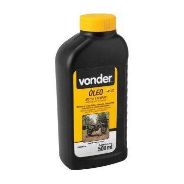 Imagem de Oleo motor 2 tempos 500 ml vd-dt vonder - O.V.D