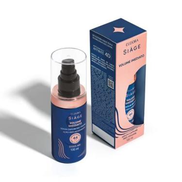 Imagem de Sérum Pró-Volume Siàge Volume Imediato 100ml - Eudora