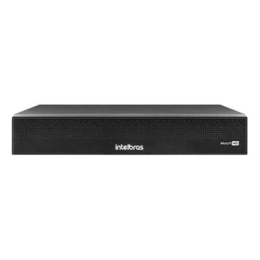 Imagem de Dvr Intelbras Stand Alone 16 canais mhdx 3116 c multihd 1080 - Congrat