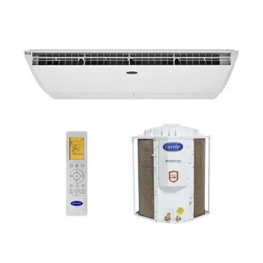 Imagem de Ar Condicionado Split Teto - Inverter R-32 - XPower - Carrier - 60.000