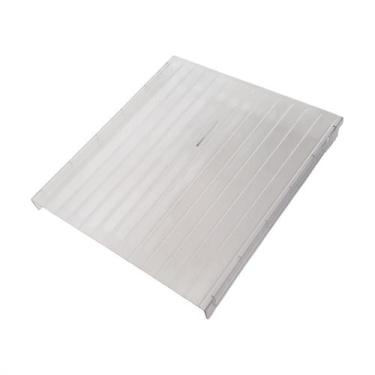 Imagem de Tampa da Gaveta de Carne Refrigerador Bosch Continental 460 a 480L